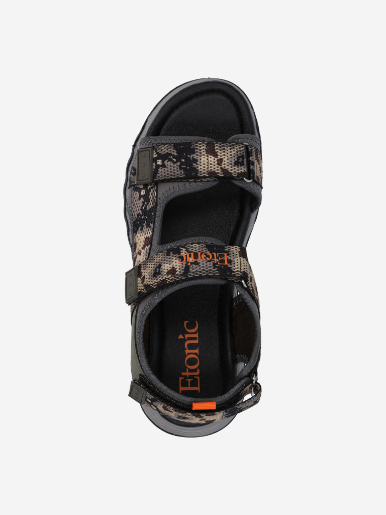 Сандалии для мальчиков Etonic Teo