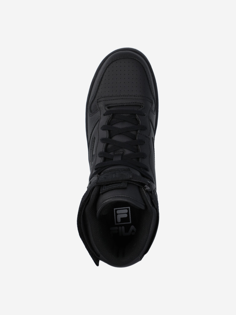 Кроссовки мужские FILA FX-100 Mid
