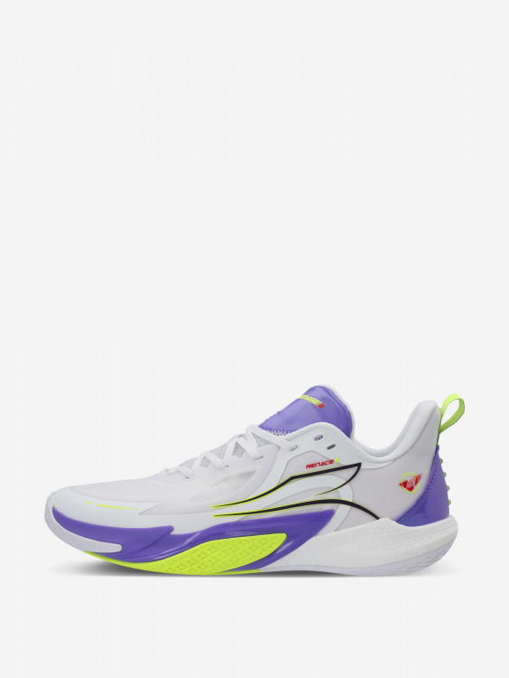 Кроссовки мужские 361° Professional