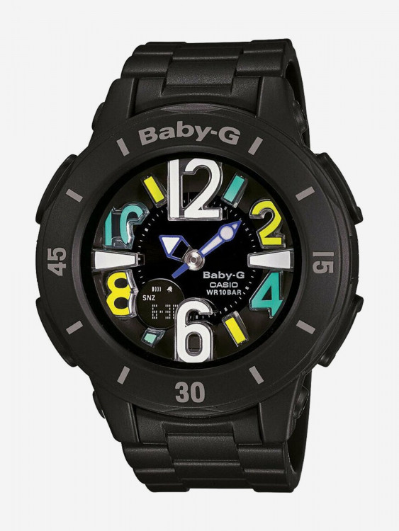 Наручные часы Casio Baby-G BGA-171-1B