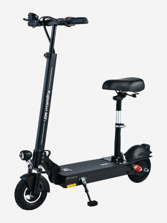 Электросамокат KUGOO Kirin M2+