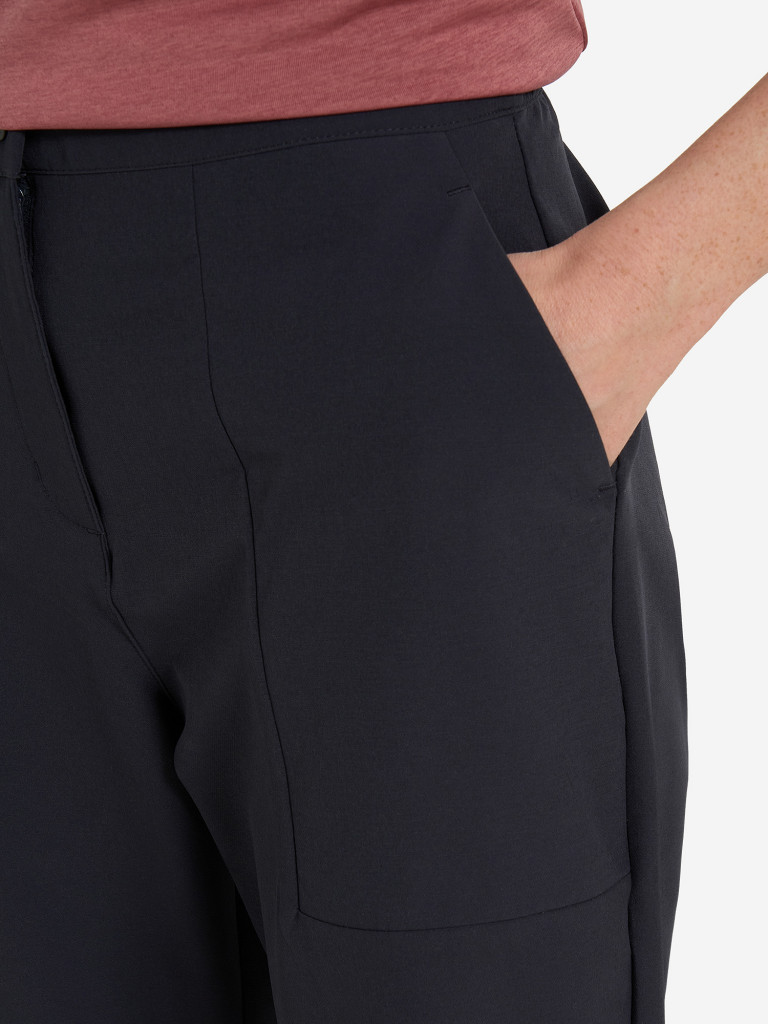 Брюки женские Jack Wolfskin Newport