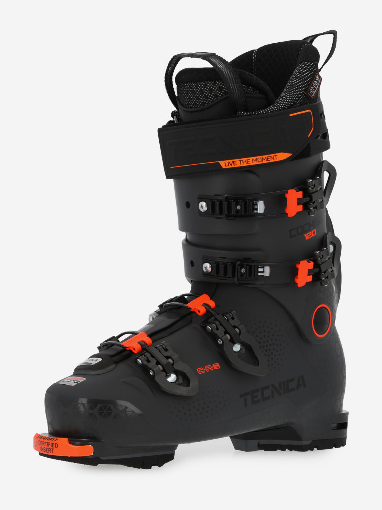 Ботинки горнолыжные Tecnica COCHISE 120 DYN GW