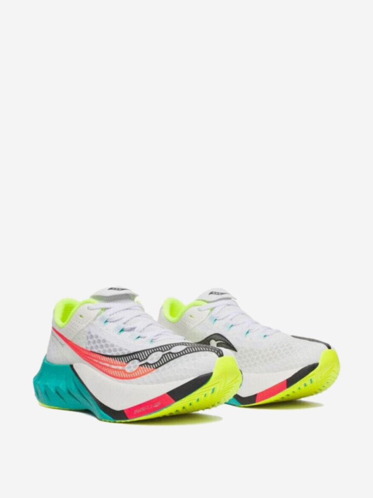 Кроссовки беговые Saucony