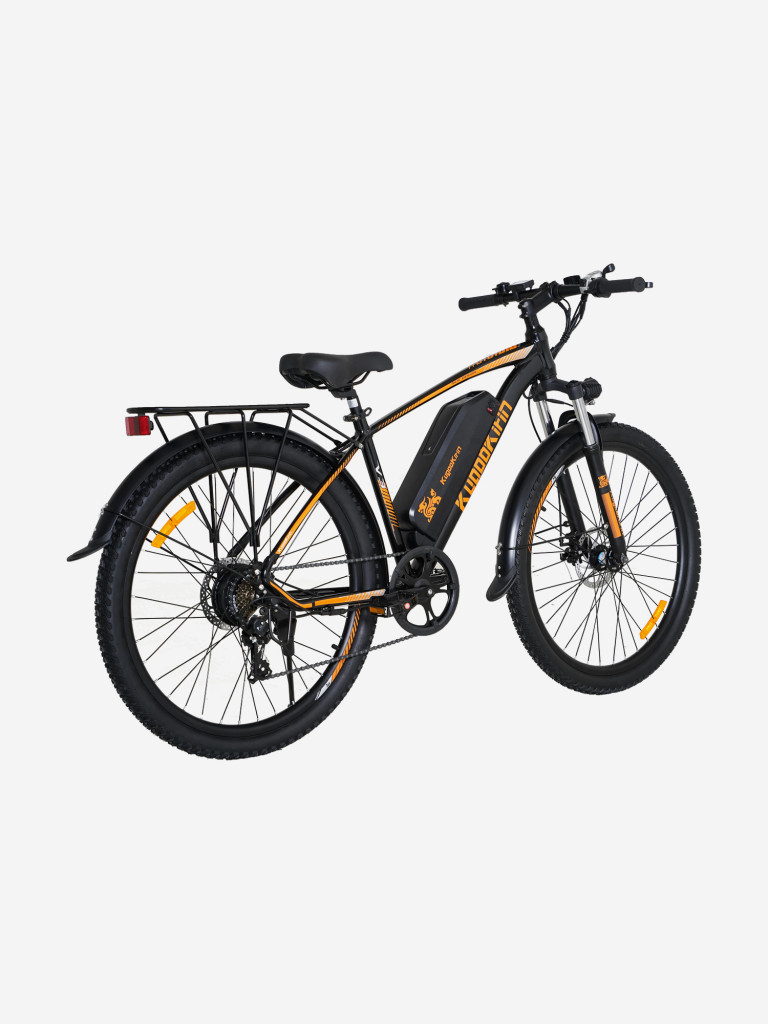 Электровелосипед Kugoo Kirin V3