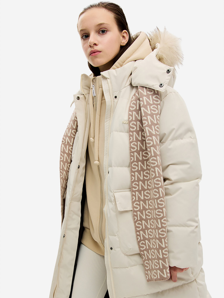Шарф NIKASTYLE