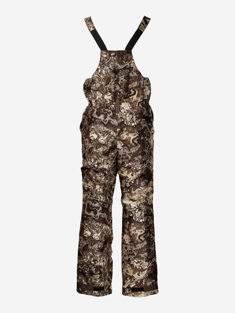 Костюм мужской FANTOM FORCE SEVER зимний для охоты и рыбалки