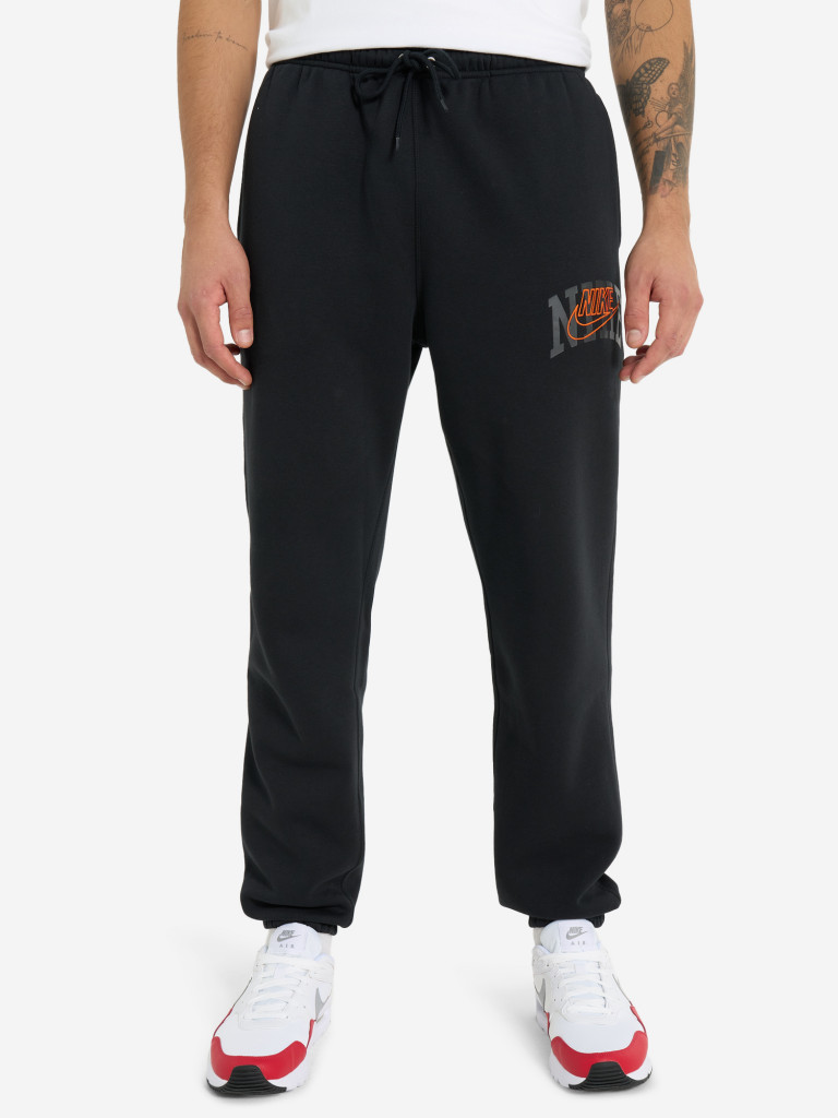 Брюки мужские Nike