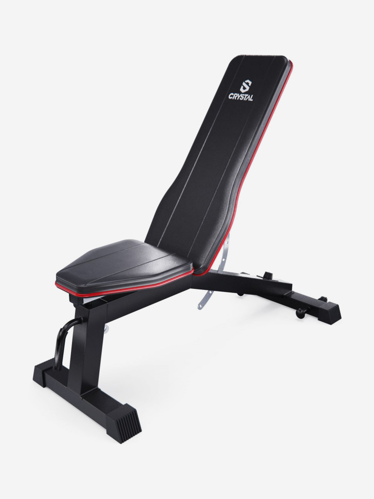 Скамья универсальная DFC CRYSTAL SJ804