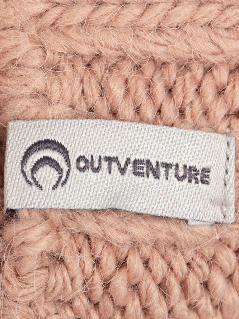 Варежки женские Outventure