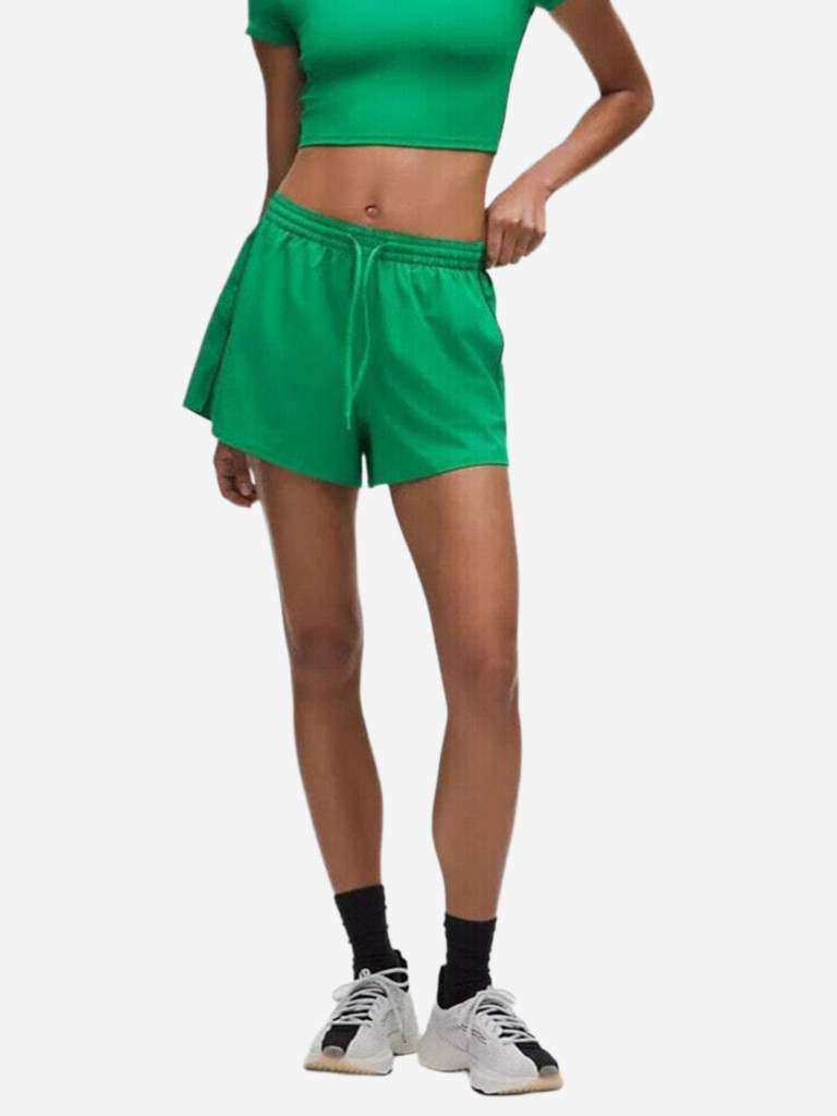 Шорты Lululemon Lightweight Series Short