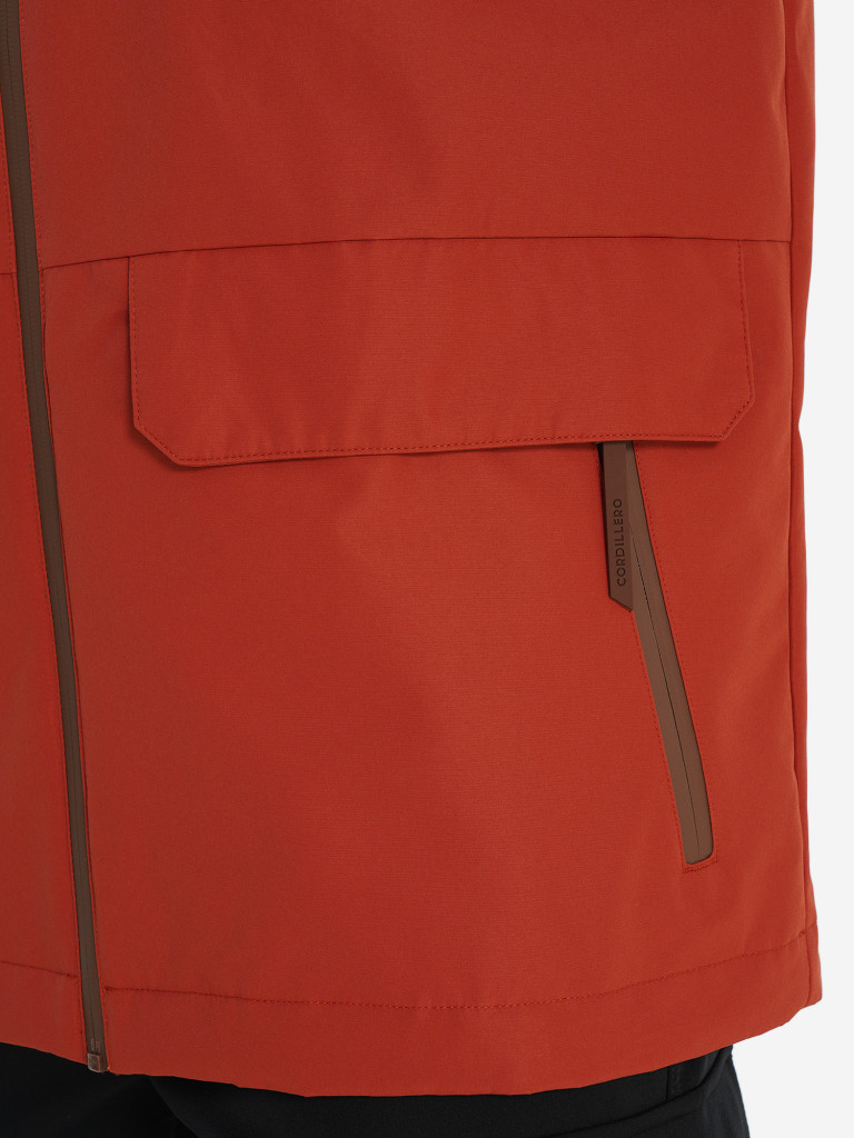 Куртка мембранная мужская Cordillero