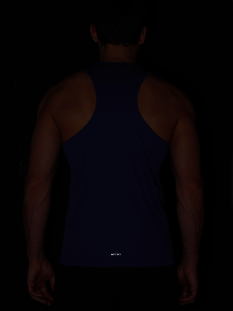 Майка мужская Demix