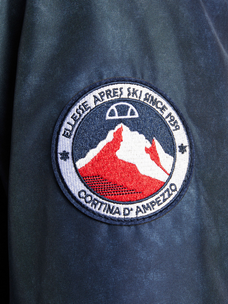 Ветровка мужская Ellesse Mont