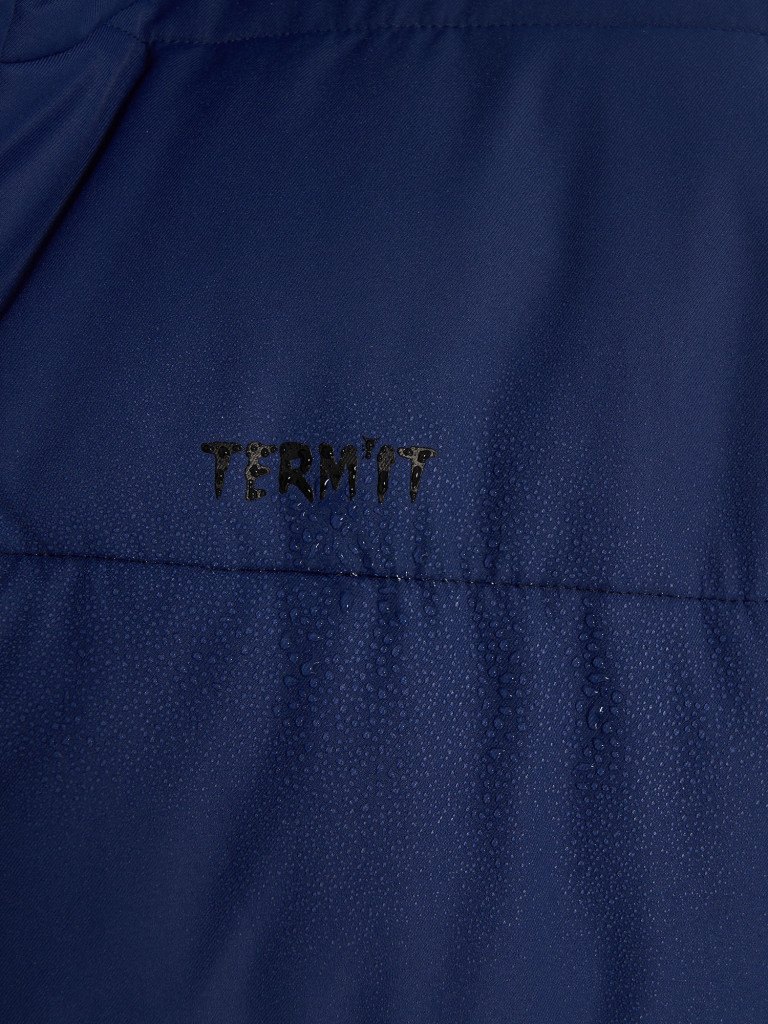 Пуховик мужской Termit