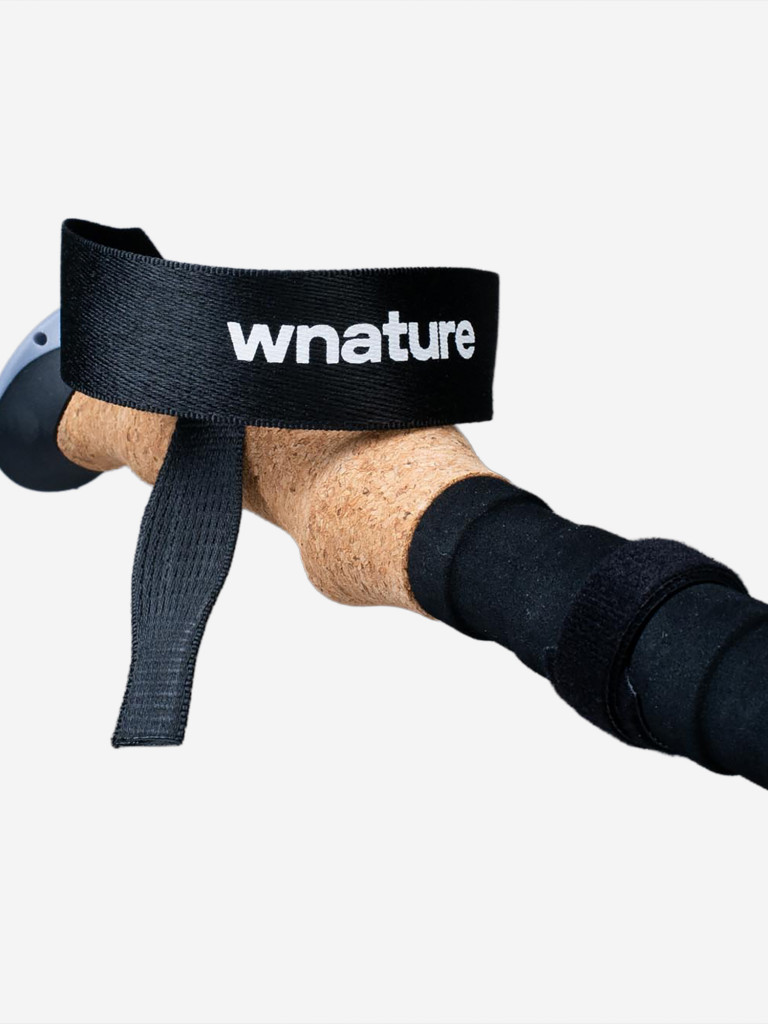 Палки треккинговые wnature palki