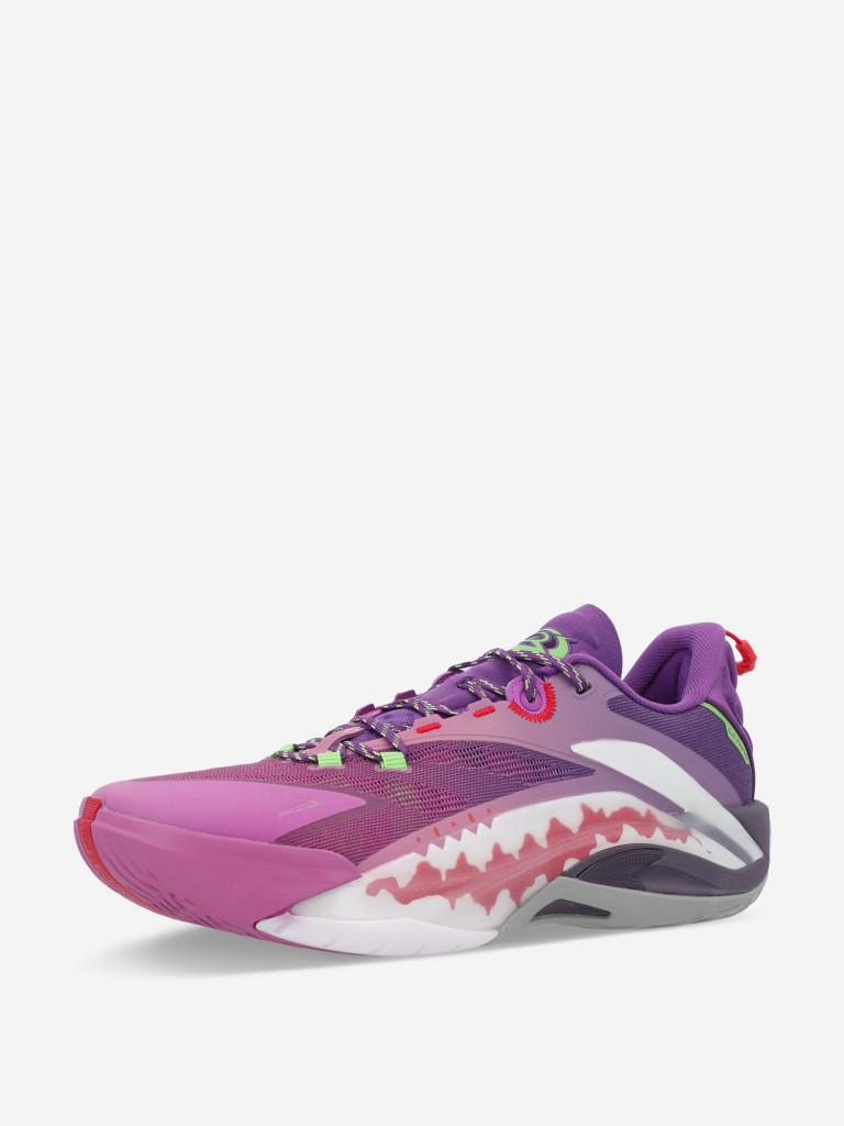 Кроссовки мужские Li-Ning Bad5 Sniper I S