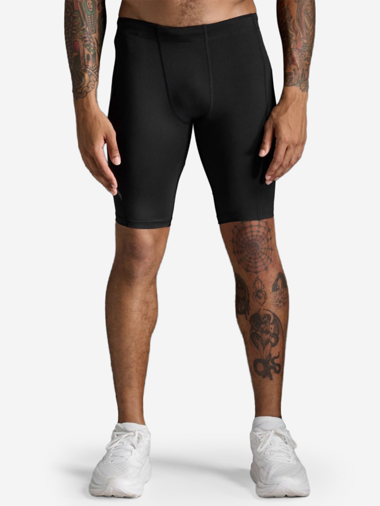 Мужские Компрессионные Шорты 2XU Core Compression Shorts