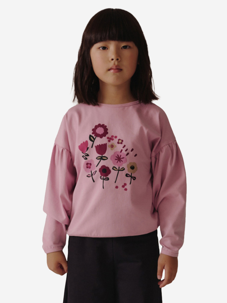 Футболка лонгслив Artie