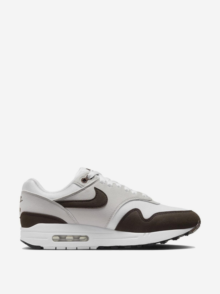Кроссовки Nike Air Max 1 '87 Baroque Brown