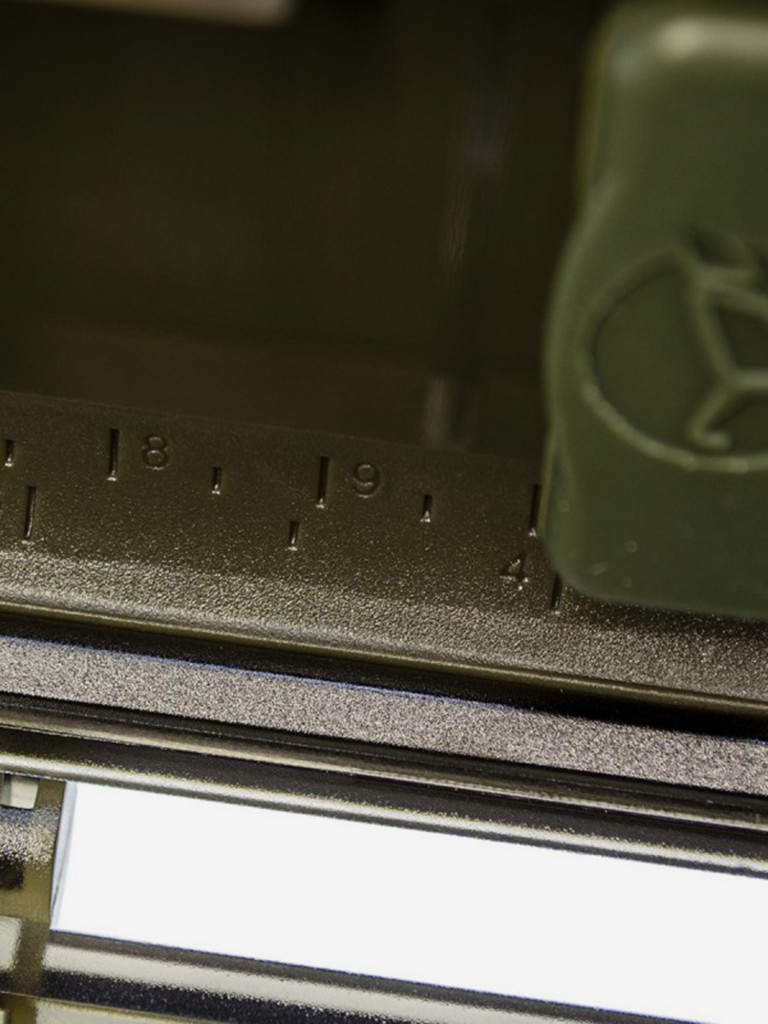 Коробка карповая KORDA Tackle Box
