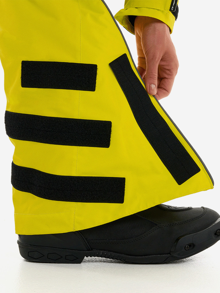 Комбинезон - дождевик женский Dragonfly EVO