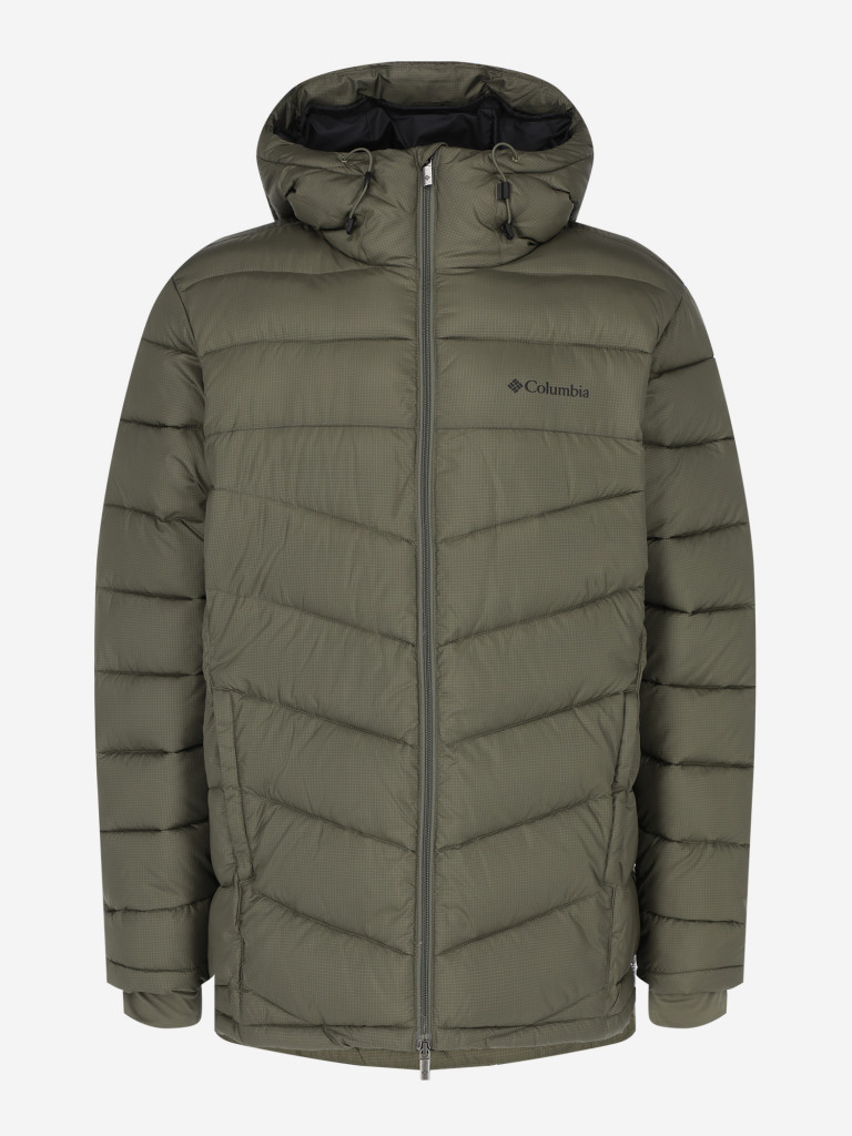 Пуховик мужской Columbia Youngberg II Insulated Jacket