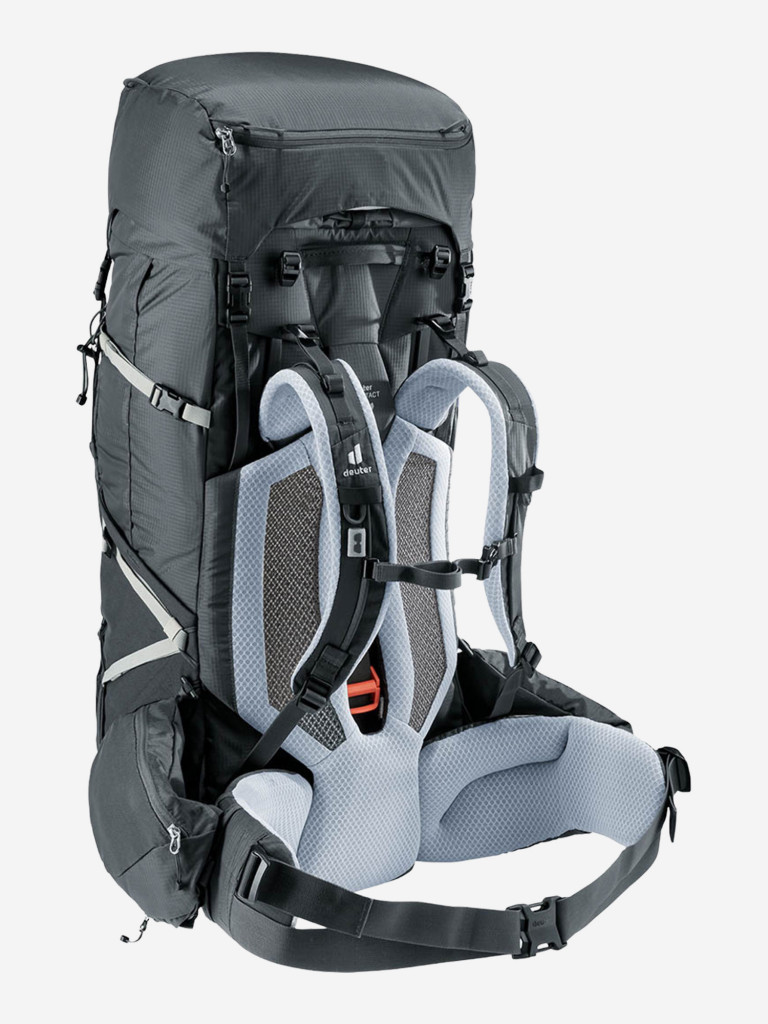 Рюкзак Deuter Aircontact Pro 65+10 SL