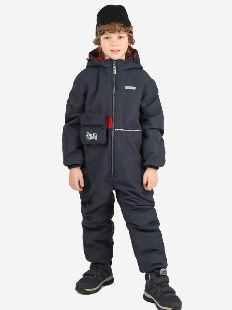 Комбинезон NIKASTYLE