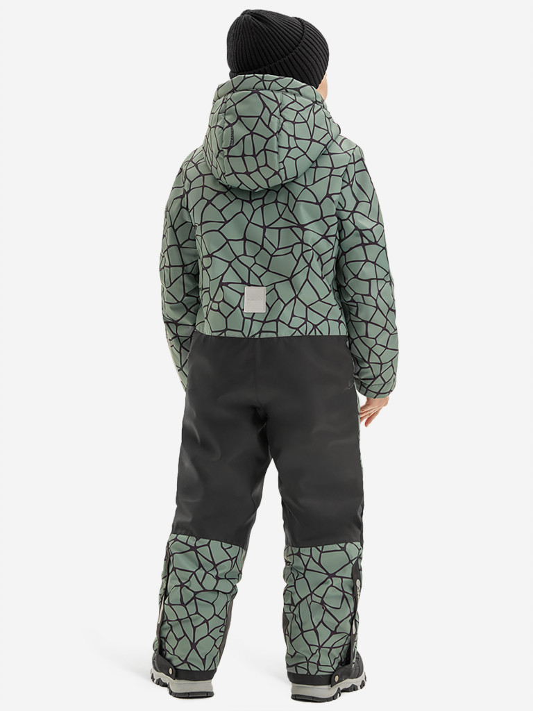 Комбинезон NIKASTYLE