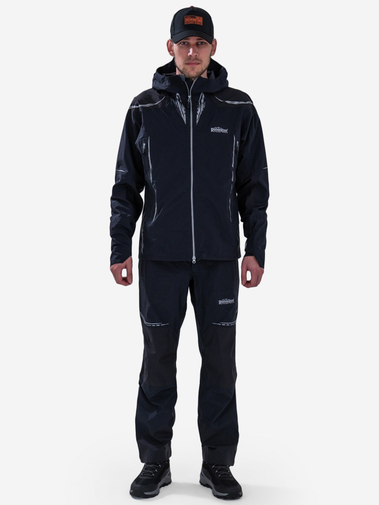 Костюм Remington Fishing Performance VIP Black