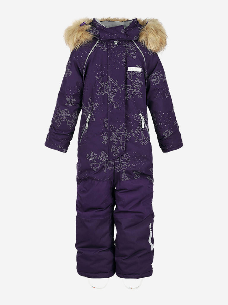 Комбинезон NIKASTYLE