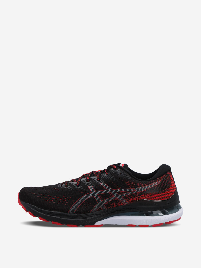 ASICS. ТОП-7 кроссовок для бега — SHOPOZZ