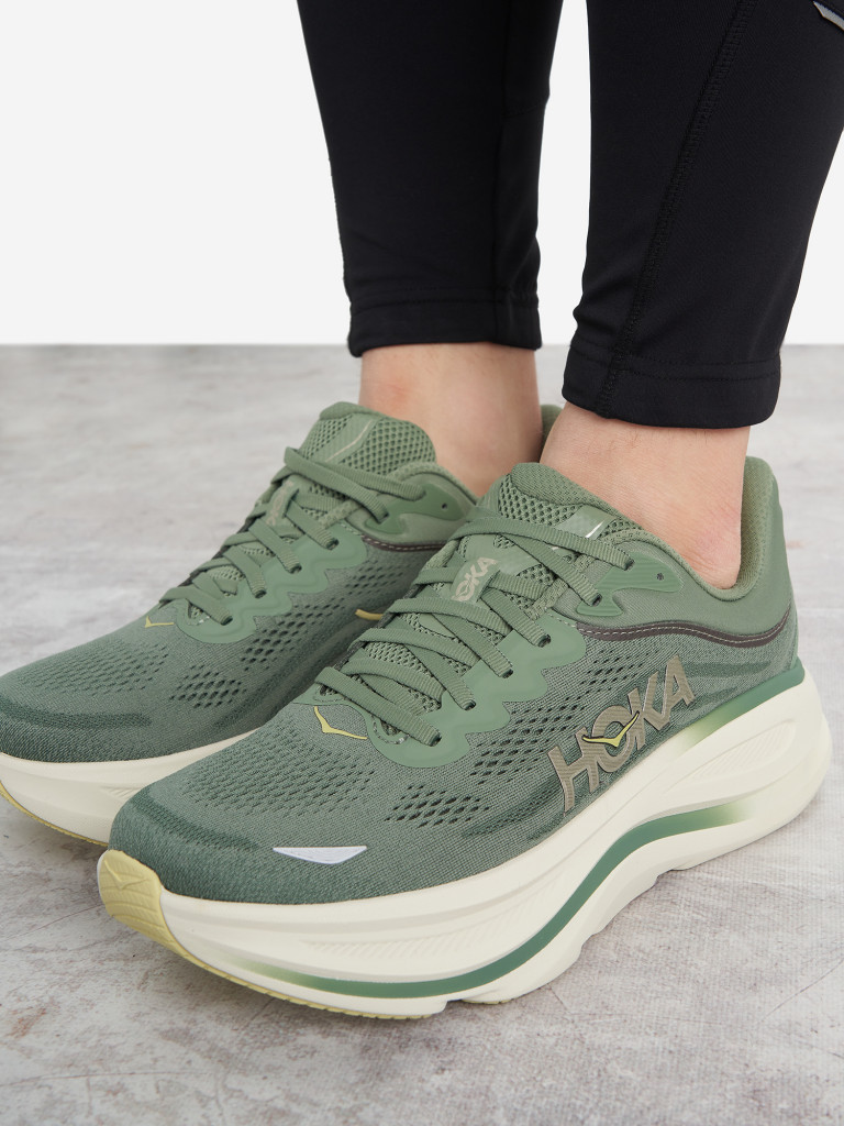 Кроссовки мужские Hoka One One Bondi 9