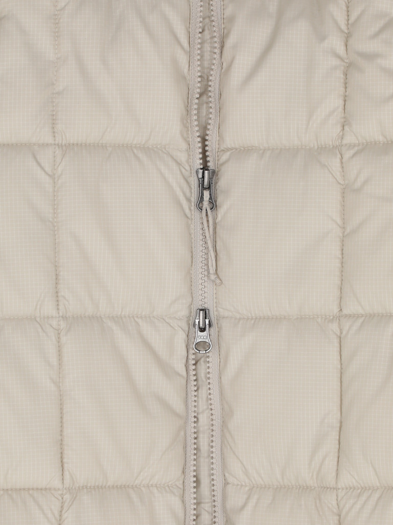 Пальто утепленное женское Columbia Puffect III Long Jacket, Plus Size