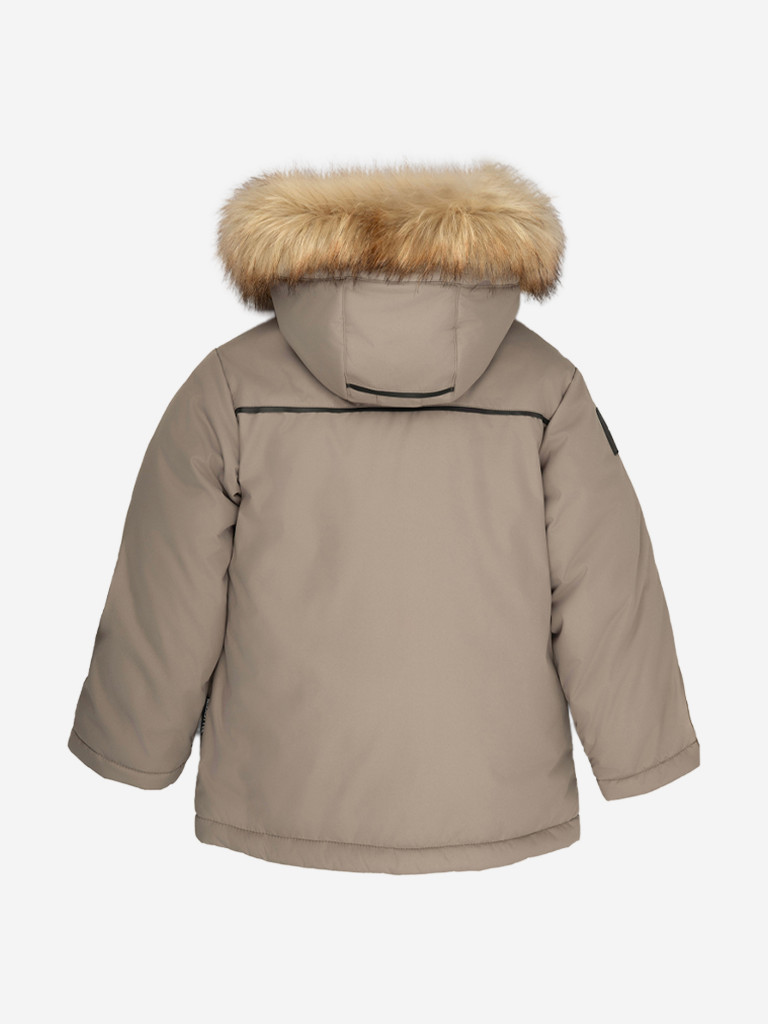 Куртка ПЛЮС САЙЗ NIKASTYLE