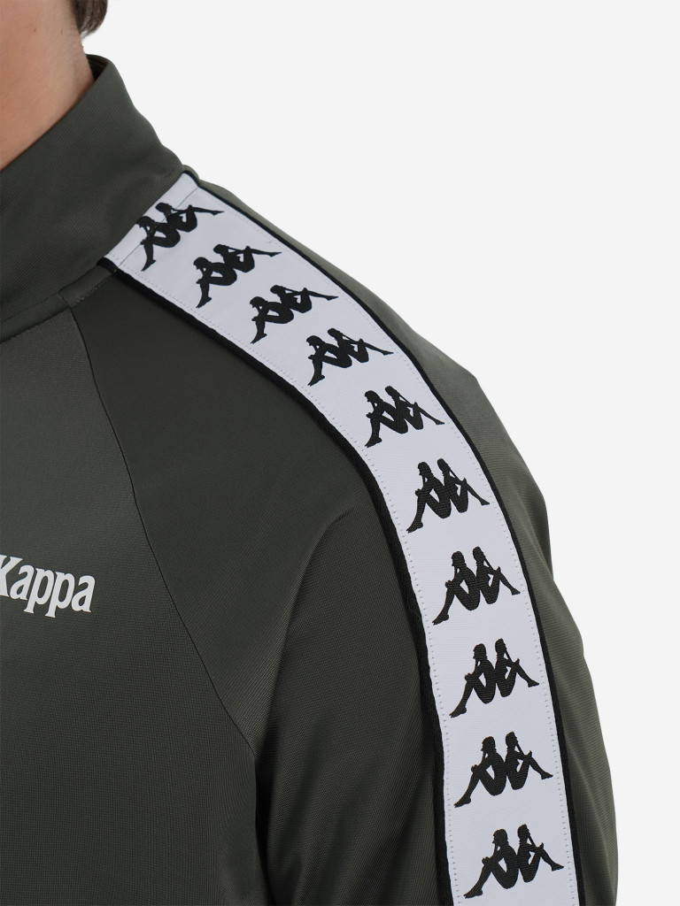 Олимпийка мужская Kappa Banda d’Origini