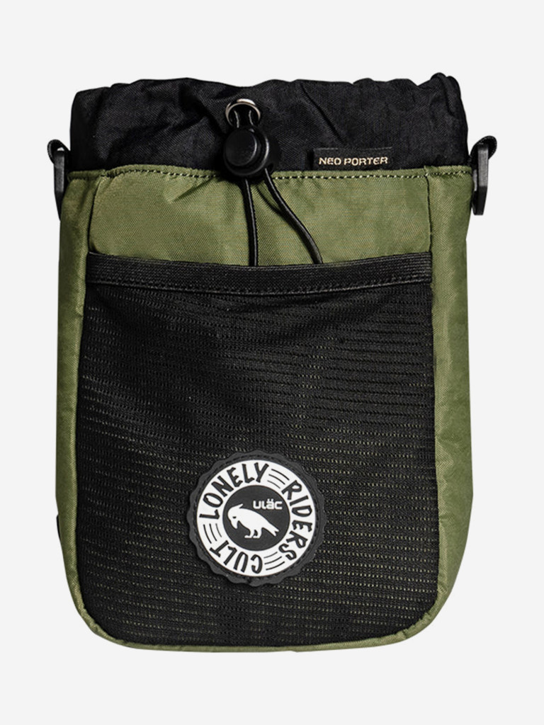 Сумка на руль ULAC C-Hold+ 2.2L Moss