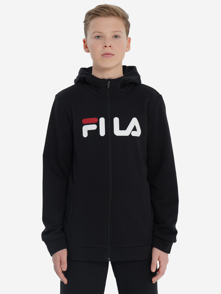 Толстовка для мальчиков FILA