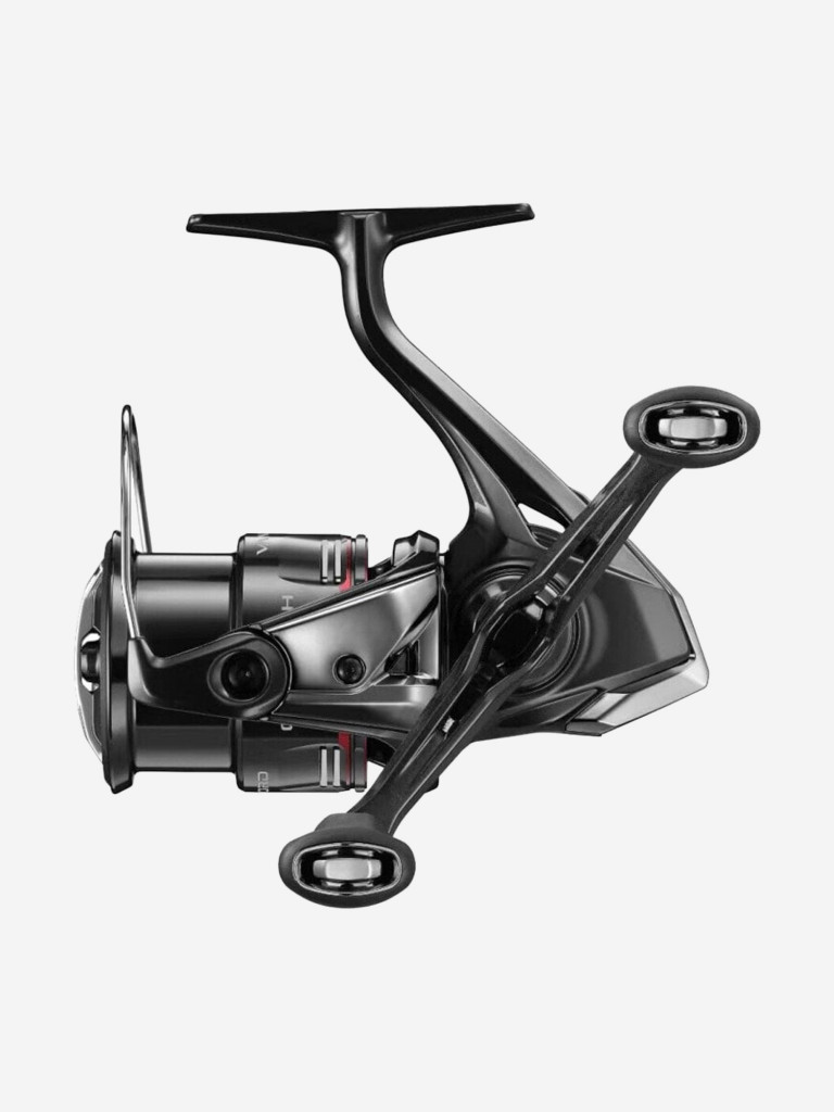 Катушка спиннинговая Shimano 24 Vanford C3000SDH