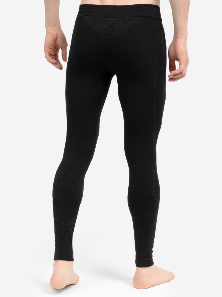 Термобелье низ мужское X-Bionic Apani 4.0 Merino