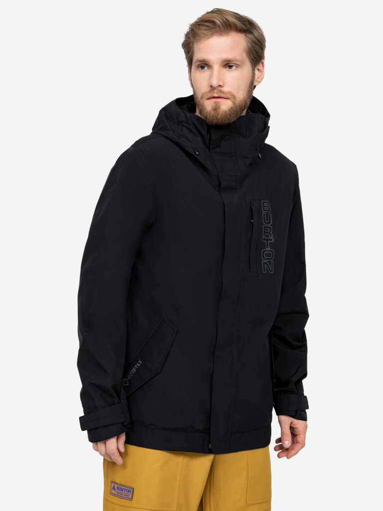 Burton doppler jacket on sale