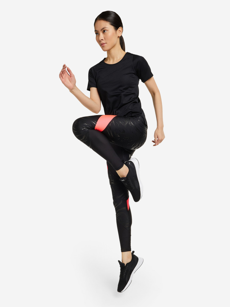 Легинсы женские PUMA Run Ultraform
