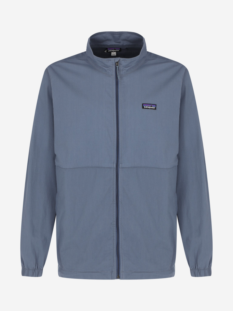 Легкая куртка мужская Patagonia Nomader