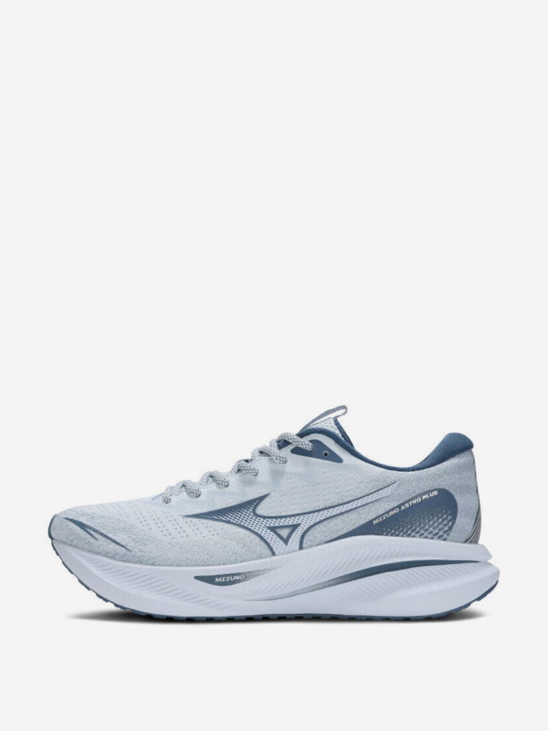 Кроссовки мужские для бега Mizuno Wave Creation 25