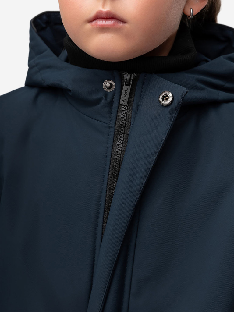 Костюм мембранный демисезонный bodo