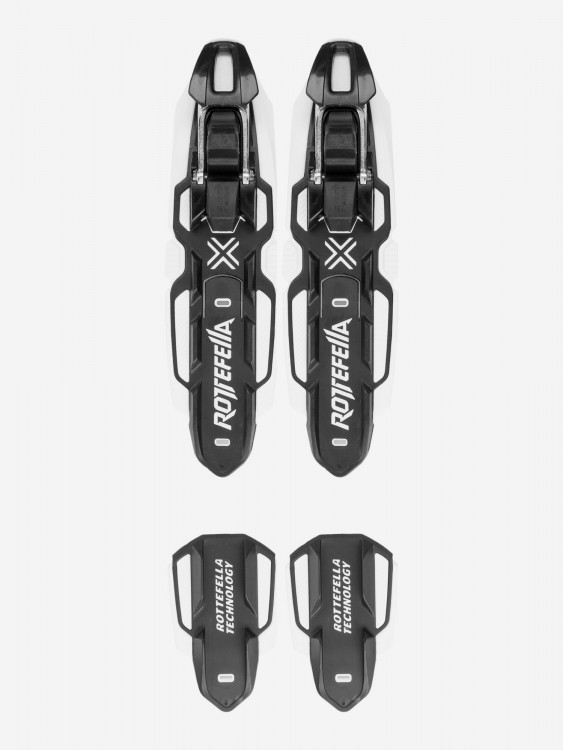 Крепления для беговых лыж Rottefella Perfomance Skate NIS