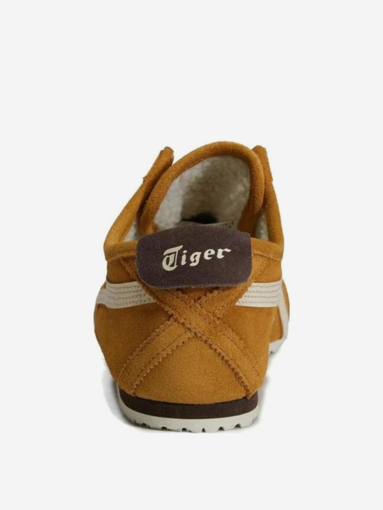 Кроссовки Onitsuka Tiger Mexico 66 Slip On