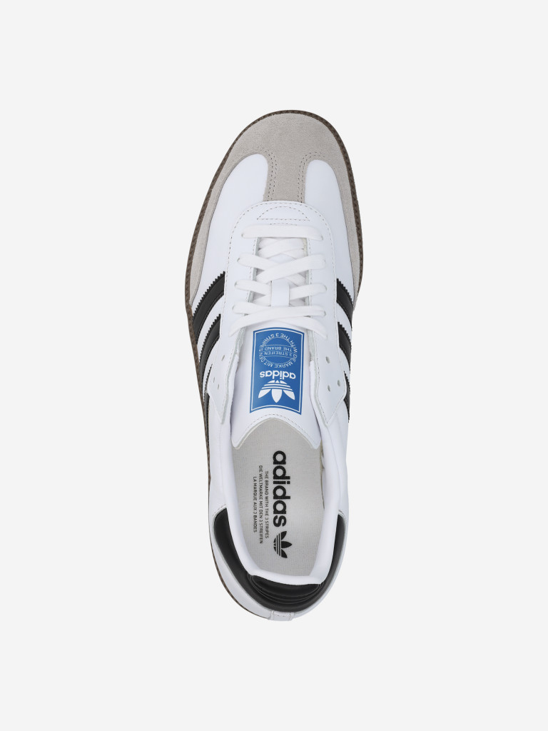 Кеды мужские adidas Samba Og