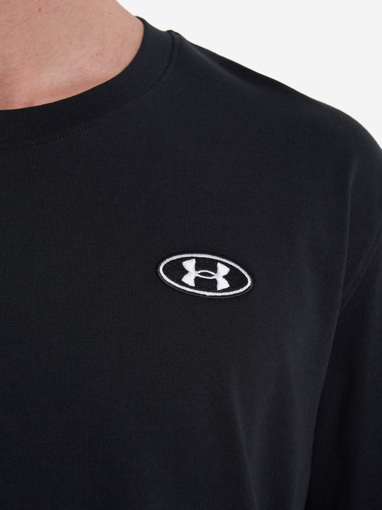 Футболка мужская Under Armour